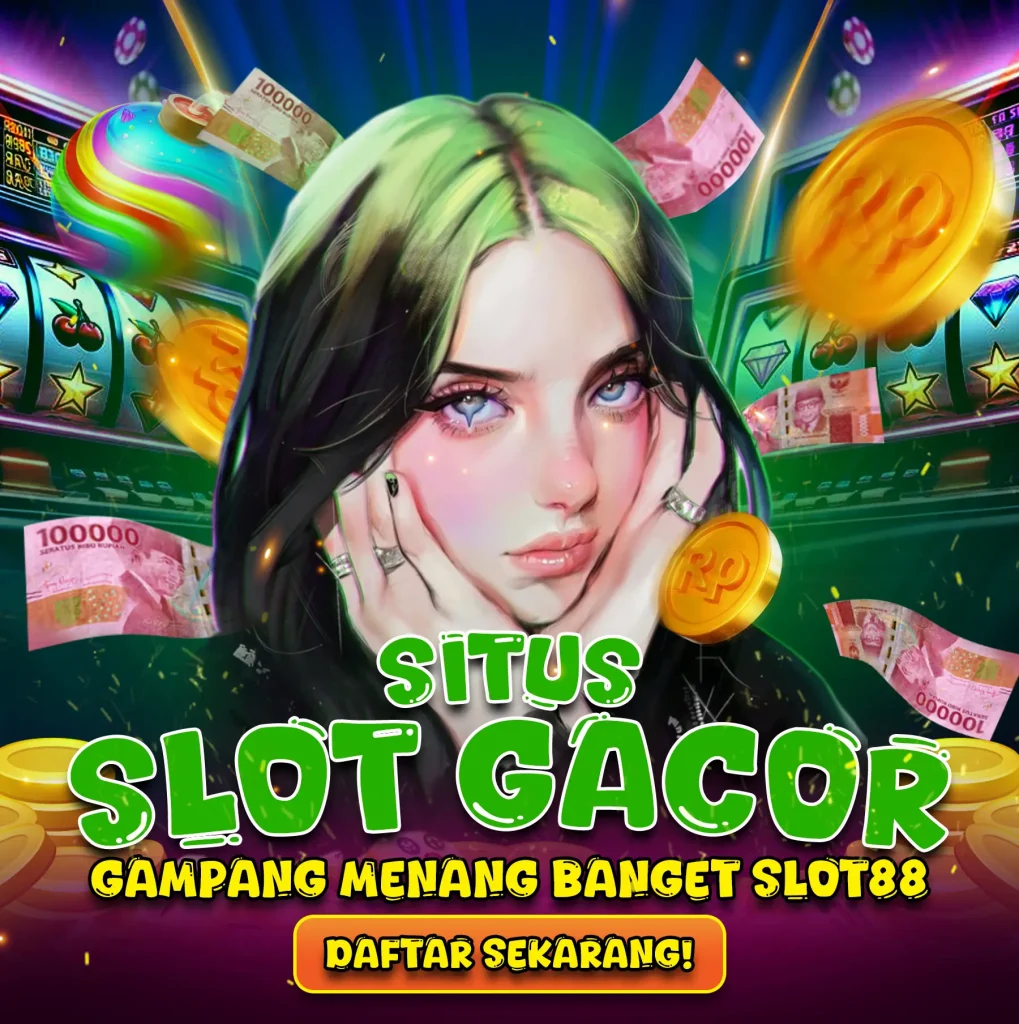 slot bet 200 rupiah, situs slot bet 200, slot bet 100 gacor,